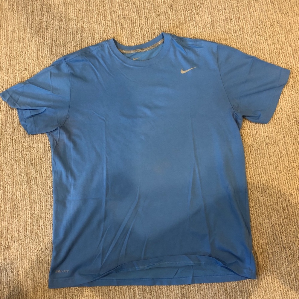 Men’s Nike Dri-Fit T-Shirt